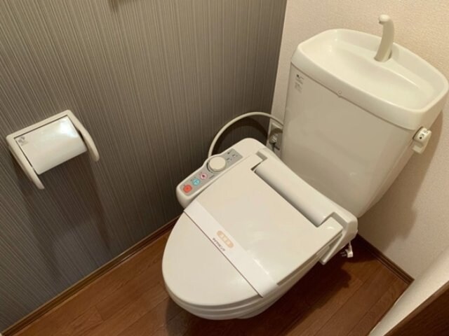 アーバンコート Ａの物件内観写真