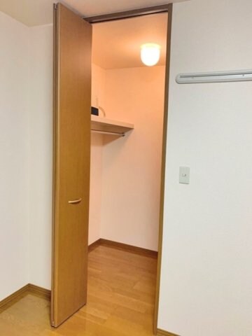 アーバンコート Ａの物件内観写真