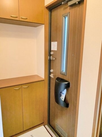 アーバンコート Ａの物件内観写真