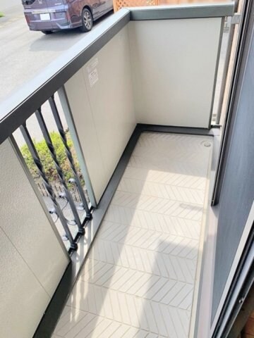 アーバンコート Ａの物件内観写真