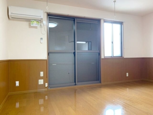 アーバンコート Ａの物件内観写真