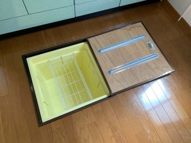 アーバンコート Ａの物件内観写真