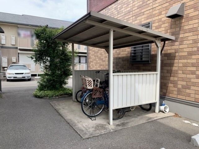 アーバンコート Ａの物件内観写真