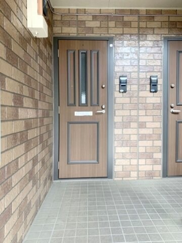 アーバンコート Ａの物件内観写真