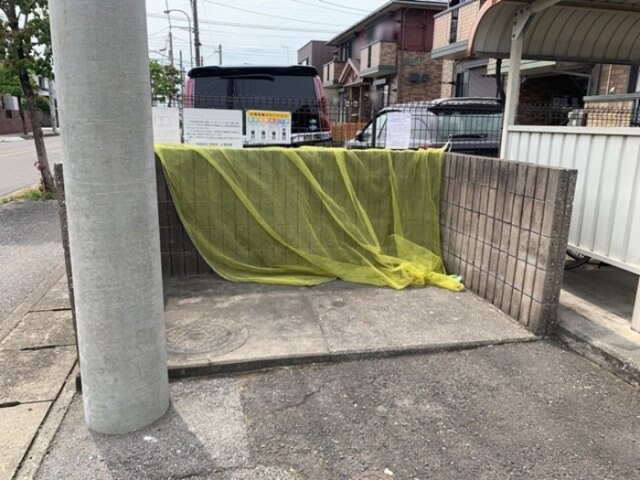 アーバンコート Ａの物件内観写真