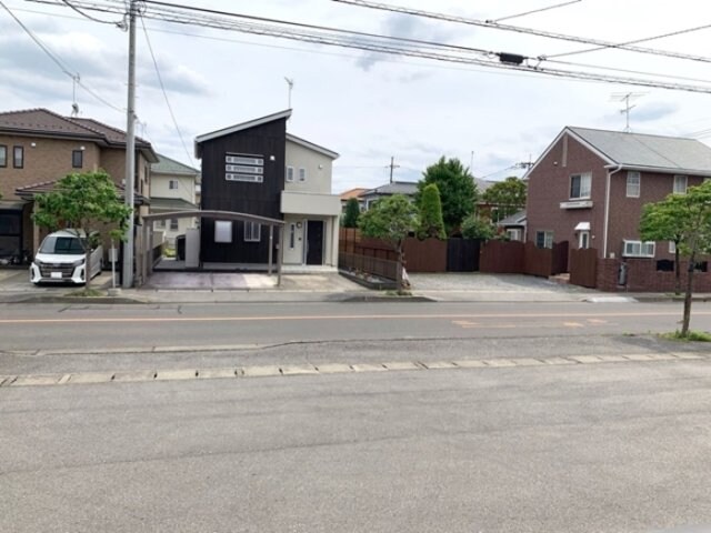 アーバンコート Ａの物件内観写真