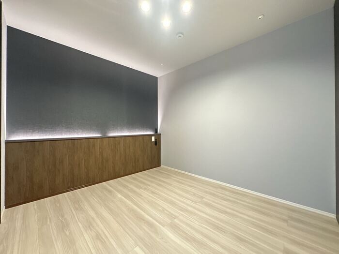 D-GLANZ EASTの物件内観写真