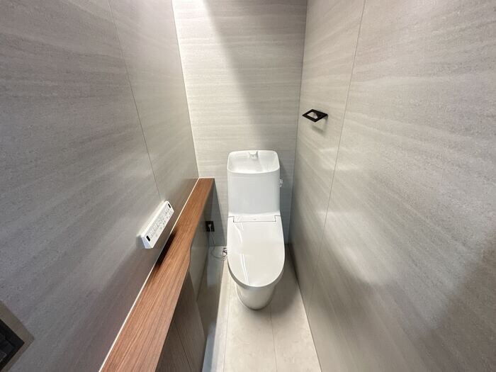 D-GLANZ EASTの物件内観写真