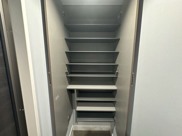 D-GLANZ EASTの物件内観写真