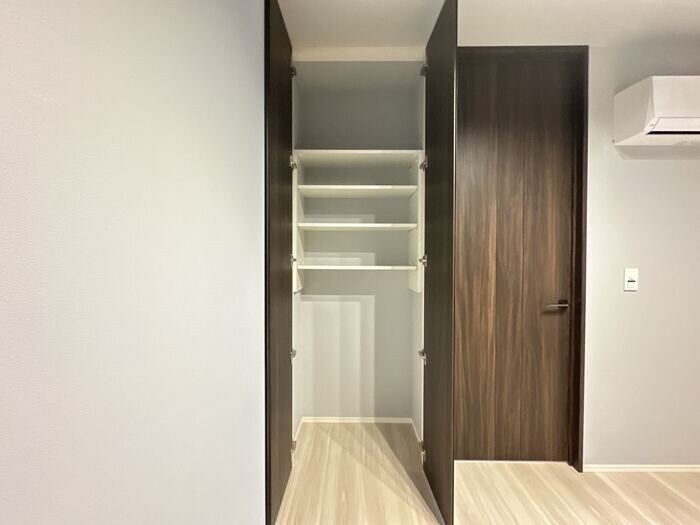 D-GLANZ EASTの物件内観写真