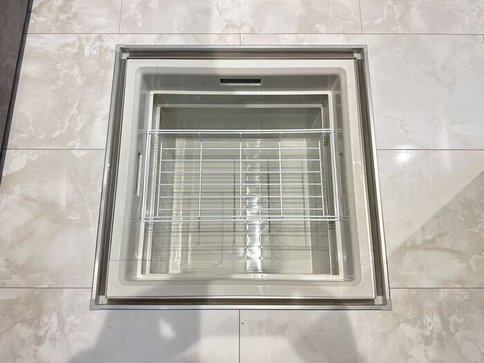 D-GLANZ EASTの物件内観写真