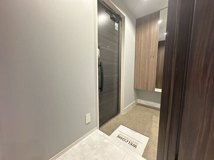 D-GLANZ EASTの物件内観写真