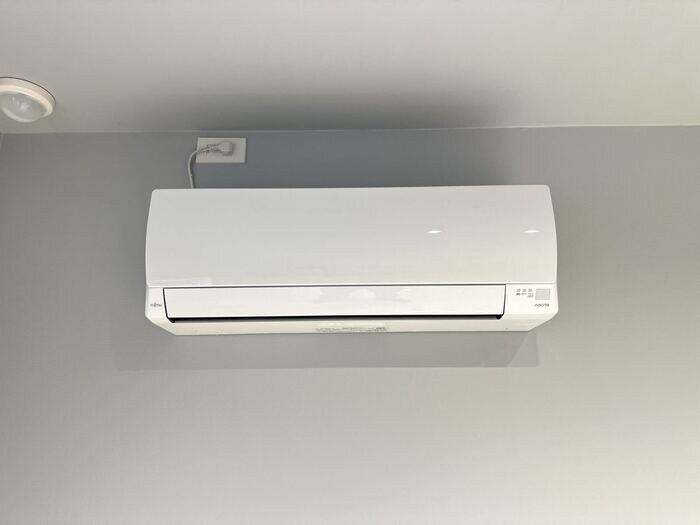 D-GLANZ EASTの物件内観写真