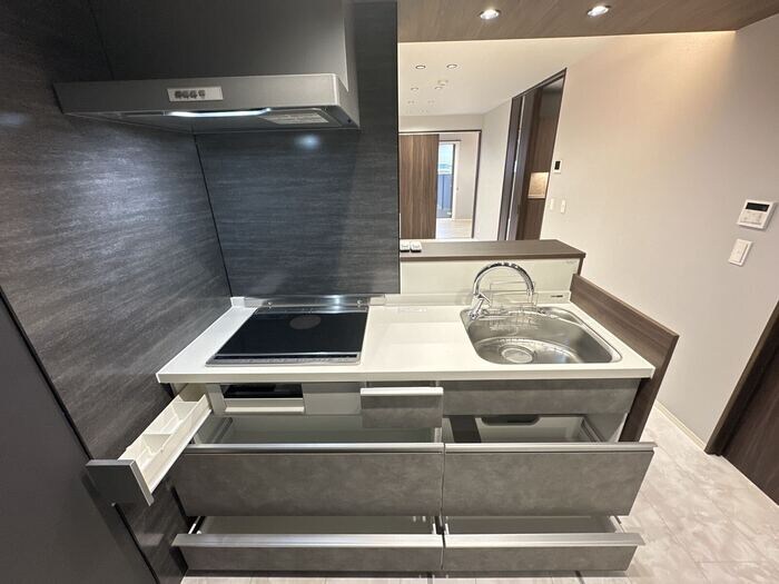 D-GLANZ EASTの物件内観写真