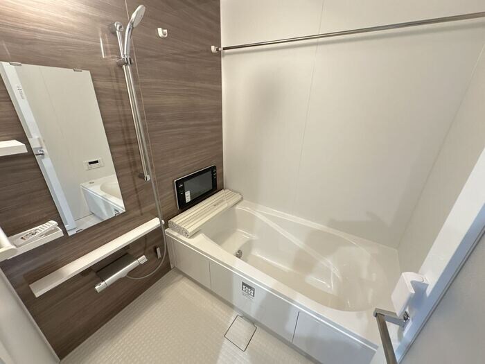 D-GLANZ EASTの物件内観写真