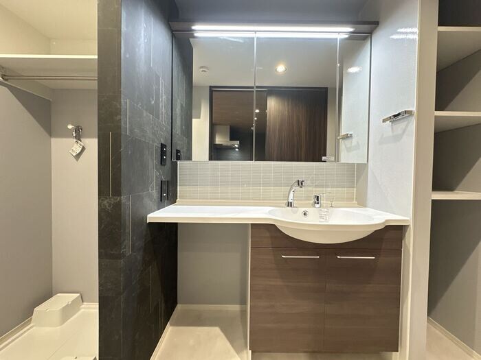 D-GLANZ EASTの物件内観写真