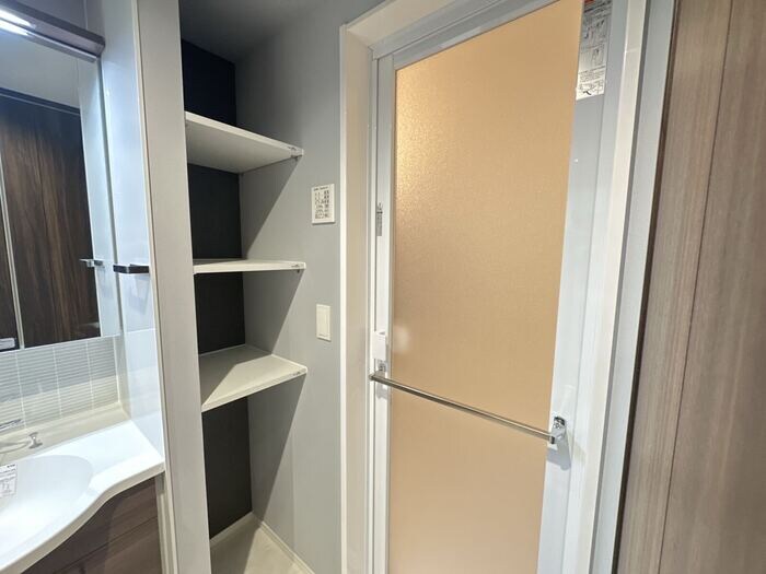 D-GLANZ EASTの物件内観写真