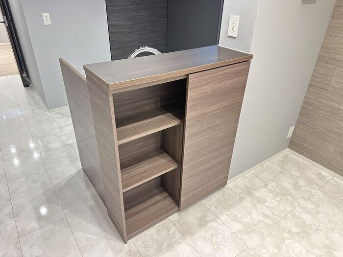 D-GLANZ EASTの物件内観写真