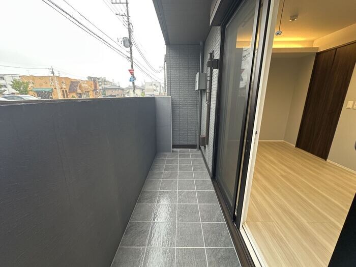 D-GLANZ EASTの物件内観写真