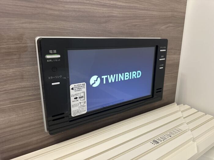 D-GLANZ EASTの物件内観写真