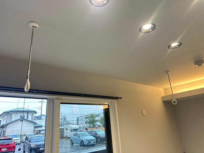 D-GLANZ EASTの物件内観写真