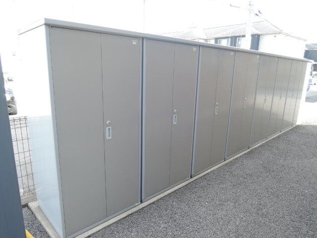 モンテベール Ⅱの物件内観写真