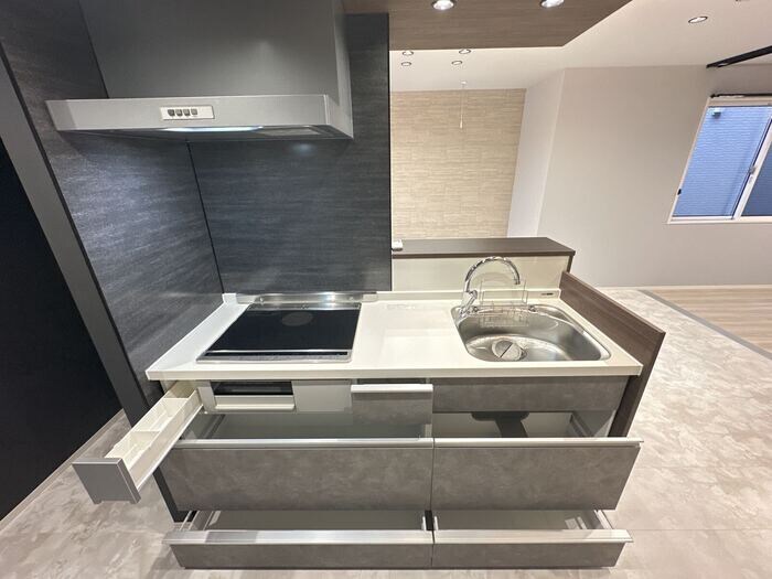 D-GLANZ EASTの物件内観写真