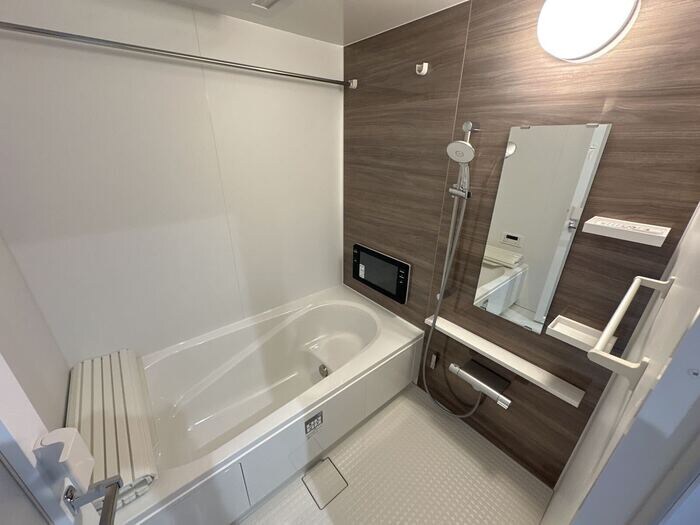 D-GLANZ EASTの物件内観写真