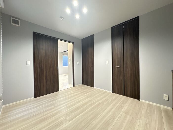 D-GLANZ EASTの物件内観写真