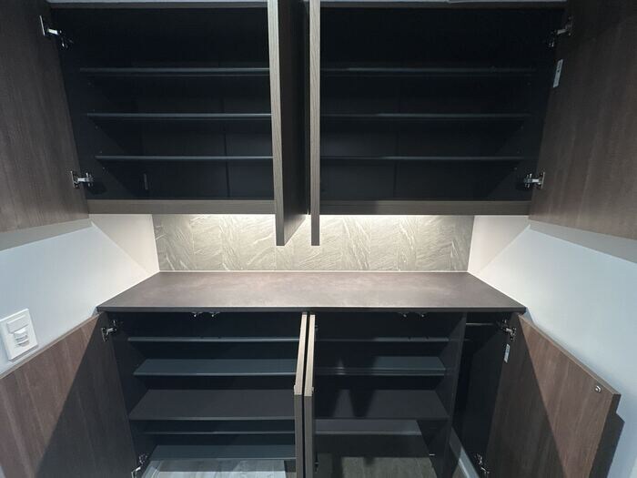 D-GLANZ EASTの物件内観写真