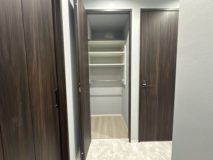 D-GLANZ EASTの物件内観写真