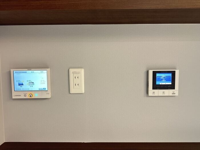 D-GLANZ EASTの物件内観写真