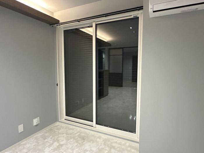 D-GLANZ EASTの物件内観写真