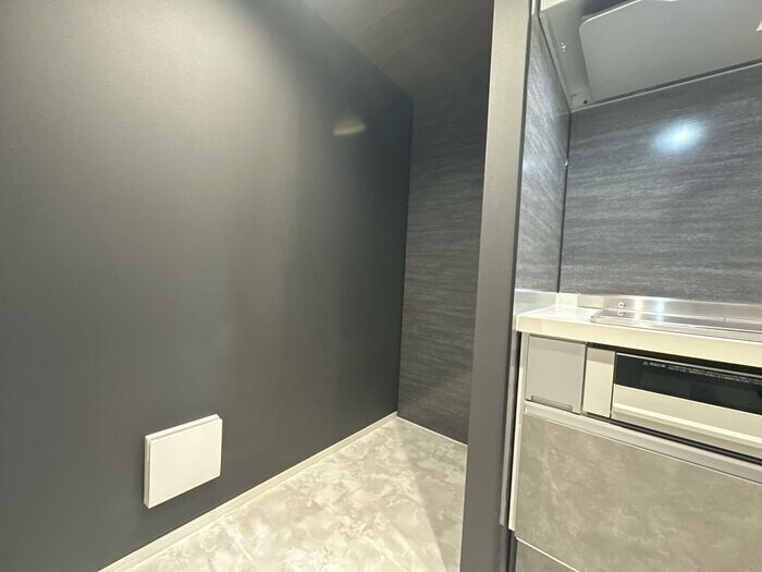 D-GLANZ EASTの物件内観写真