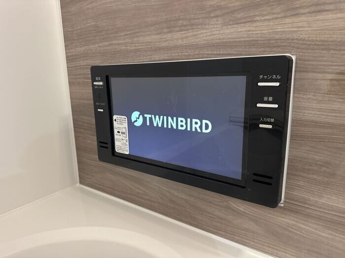 D-GLANZ EASTの物件内観写真