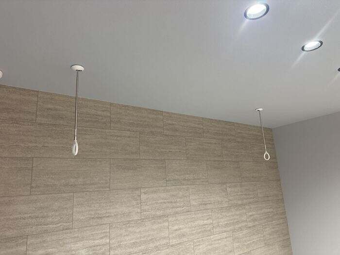 D-GLANZ EASTの物件内観写真