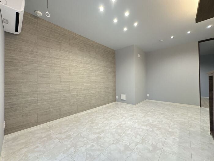 D-GLANZ EASTの物件内観写真