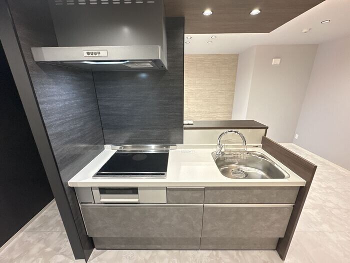 D-GLANZ EASTの物件内観写真