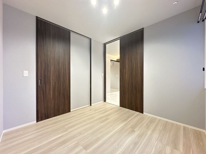 D-GLANZ EASTの物件内観写真