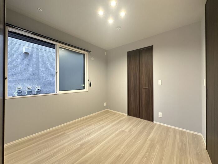 D-GLANZ EASTの物件内観写真