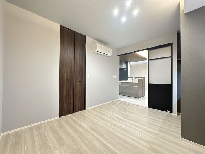 D-GLANZ EASTの物件内観写真