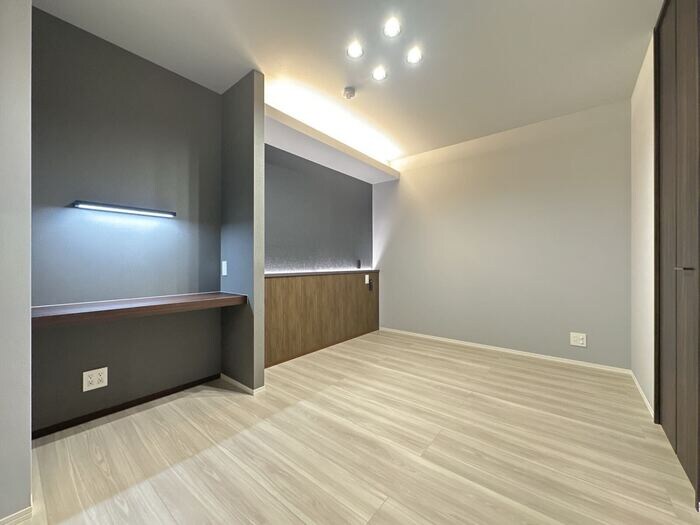 D-GLANZ EASTの物件内観写真