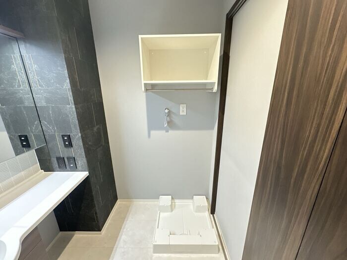 D-GLANZ EASTの物件内観写真