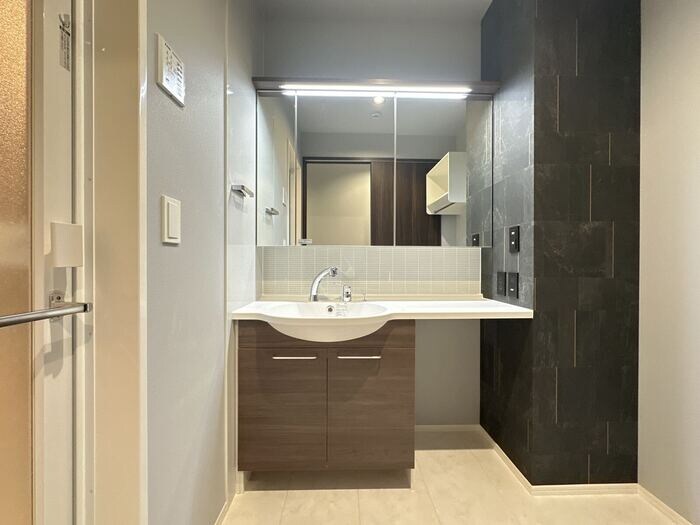 D-GLANZ EASTの物件内観写真