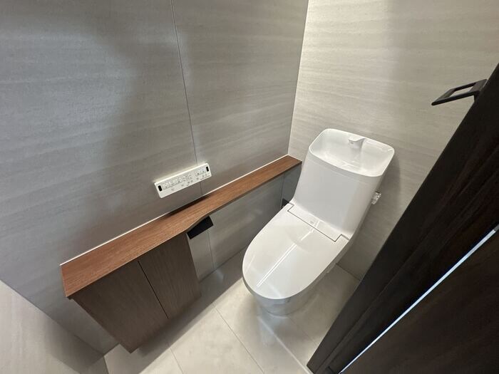 D-GLANZ EASTの物件内観写真