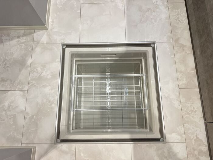 D-GLANZ EASTの物件内観写真