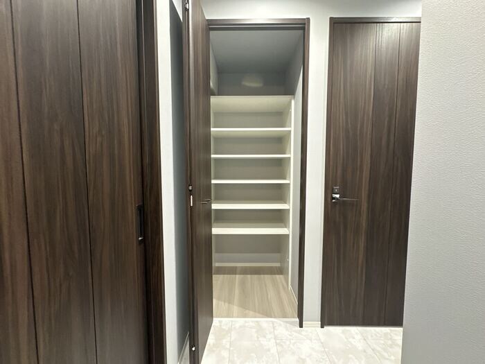 D-GLANZ EASTの物件内観写真