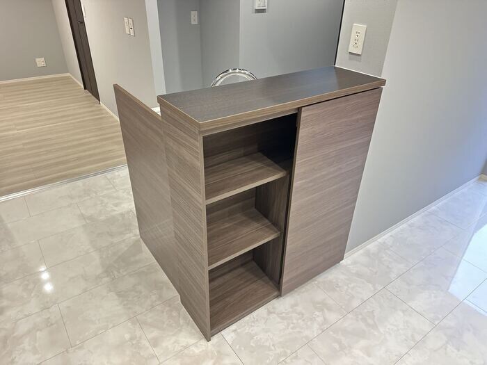 D-GLANZ EASTの物件内観写真