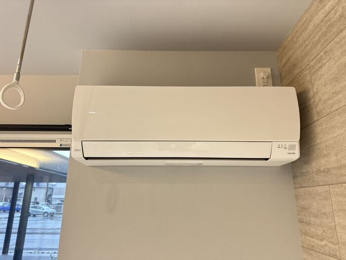 D-GLANZ EASTの物件内観写真