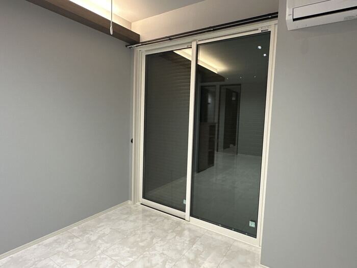 D-GLANZ EASTの物件内観写真